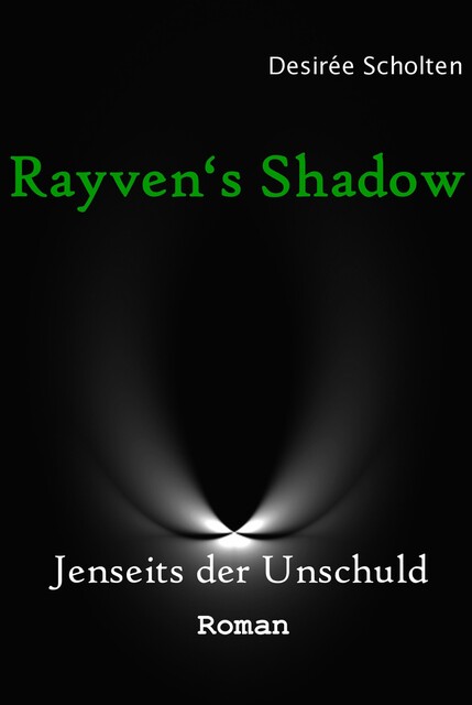 Jenseits der Unschuld, Desirée Scholten