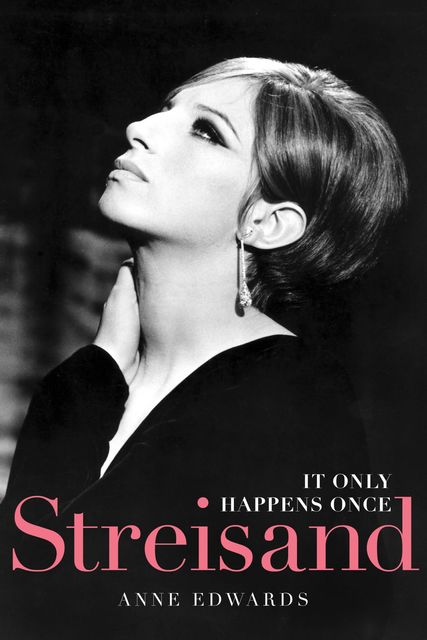 Streisand, Anne Edwards