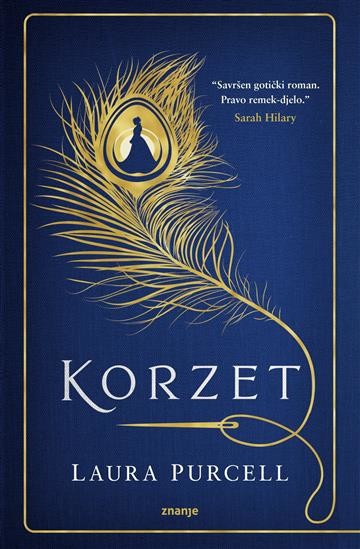 Korzet, Laura Purcell