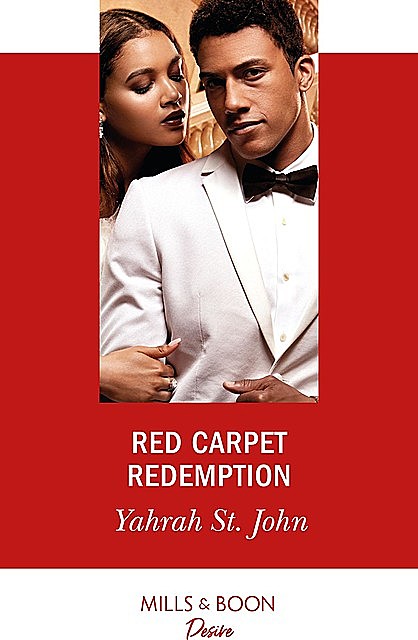 Red Carpet Redemption, Yahrah St. John