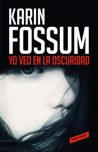Yo veo en la oscuridad, Karin Fossum