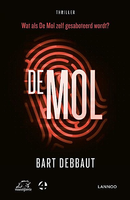 De Mol, Bart Debbaut