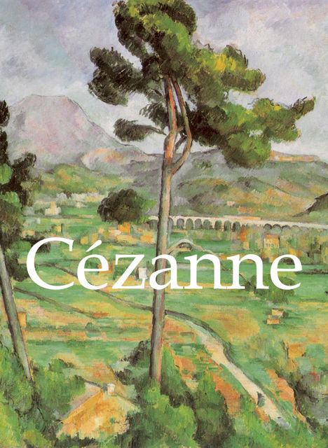 Cézanne, Nathalia Brodskaya