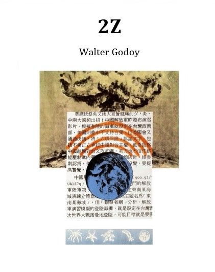 Ebook 2Z, Walter Godoy