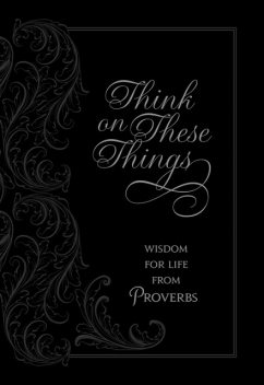 Think on These Things, Ray Comfort