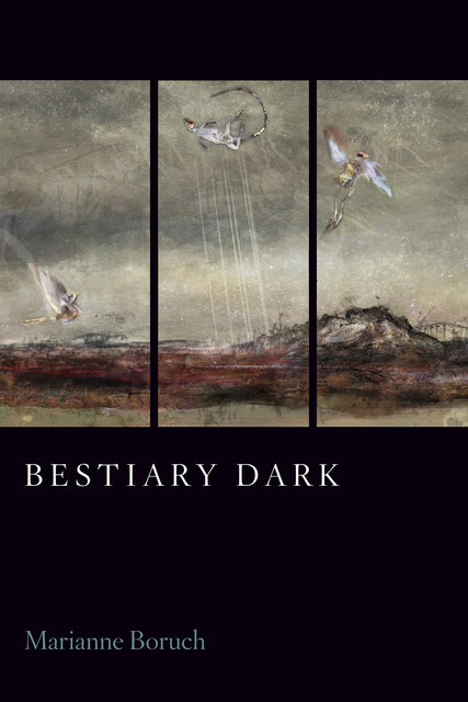 Bestiary Dark, Marianne Boruch