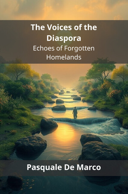 The Voices of the Diaspora, Pasquale De Marco