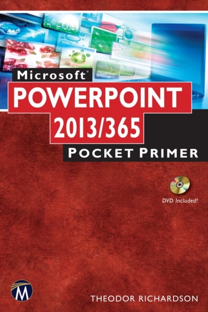 Microsoft PowerPoint 2013/365, Richardson