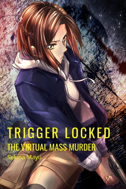 The Virtual Mass Murder, Sekina Mayu