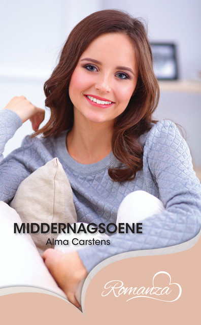 Middernagsoene, Alma Carstens