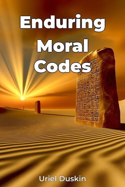 Enduring Moral Codes, Uriel Duskin