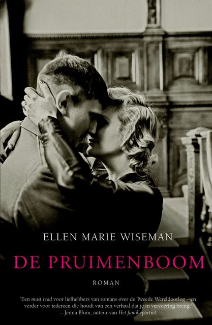 De pruimenboom, Ellen Marie Wiseman