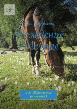 Рождение мечты. И ее воплощение (остальное), Свет РАдости