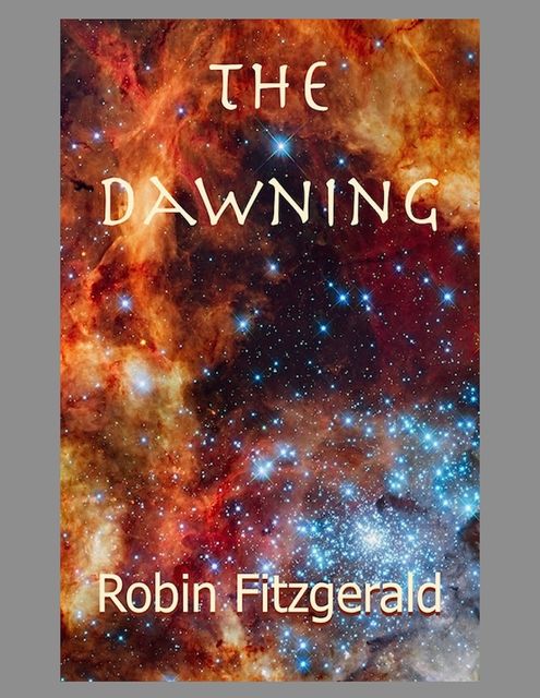 The Dawning, Robin Fitzgerald