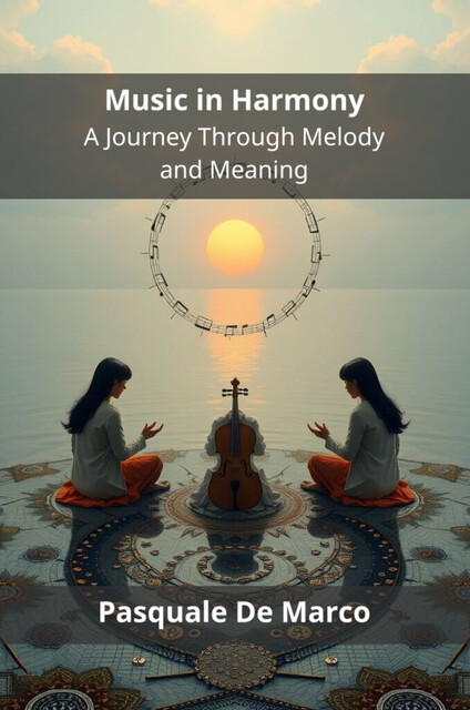 Music in Harmony, Pasquale De Marco