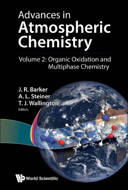 Advances in Atmospheric Chemistry, Philip Kotler, Den Huan Hooi, Hermawan Kartajaya