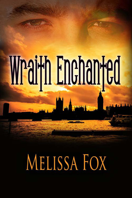 Wraith Enchanted, Melissa Fox