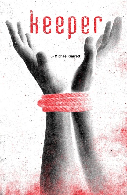 Keeper, Michael Garrett