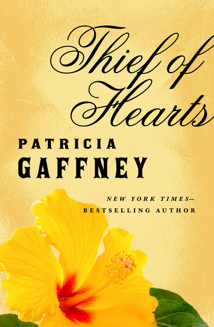 Thief of Hearts, Patricia Gaffney