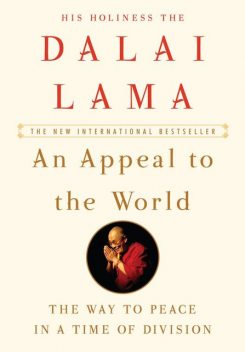 An Appeal to the World, Dalai Lama, Franz Alt