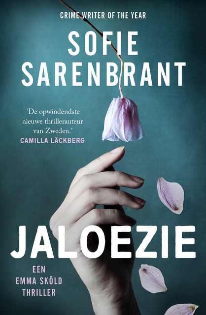Jaloezie, Sofie Sarenbrant