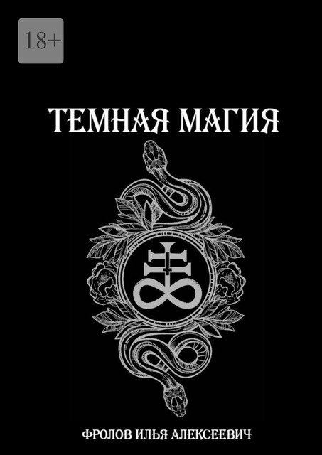 Темная магия, Илья Фролов