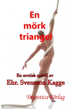 En mörk triangel, Ehr. Svensson Kagge