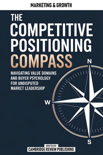 The Competitive Positioning Compass, Cambridge Review Publishing