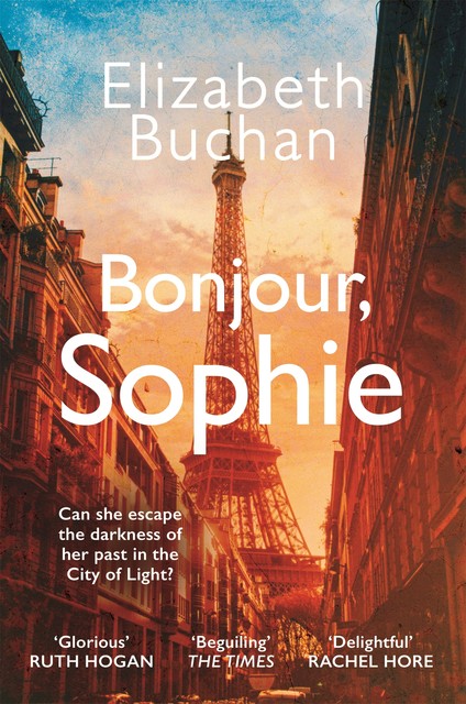 Bonjour, Sophie, Elizabeth Buchan