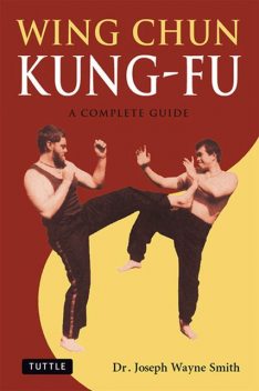 Wing Chun Kung-Fu, Joseph Smith