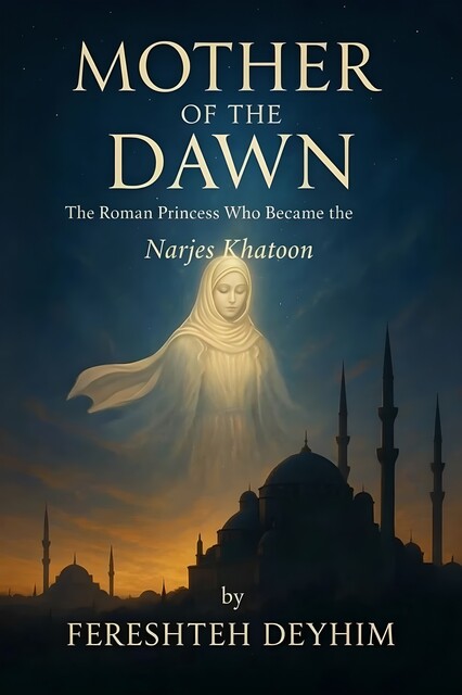 Mother of the Dawn, Fereshteh Deyhim