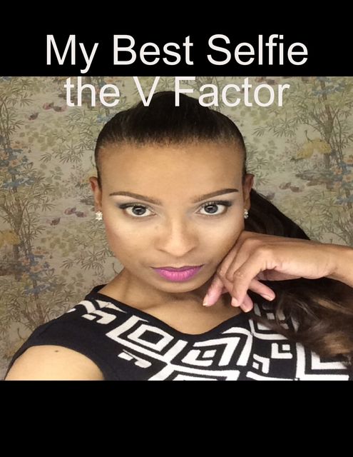 My Best Selfie the V Factor, Sherree Wilson