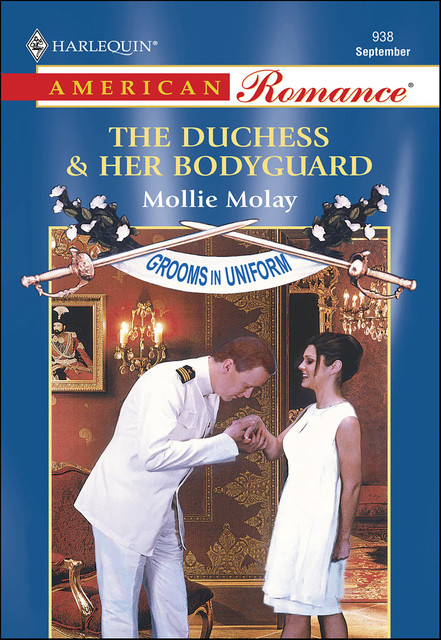 The Duchess & Her Bodyguard, Mollie Molay