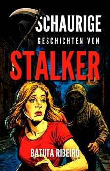 7 Schaurige Geschichten Von Stalker, Batuta Ribeiro
