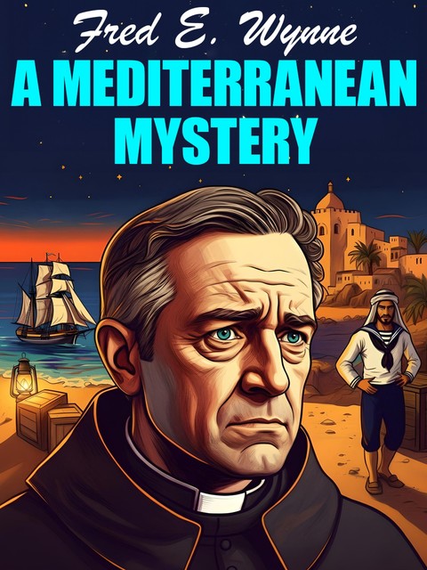 A Mediterranean Mystery, Fred E. Wynne