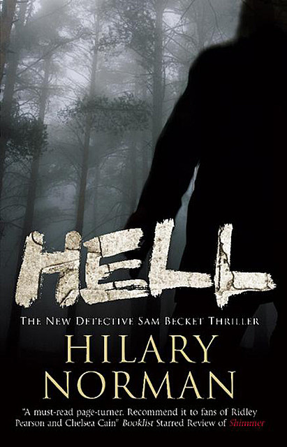 Hell, Hilary Norman