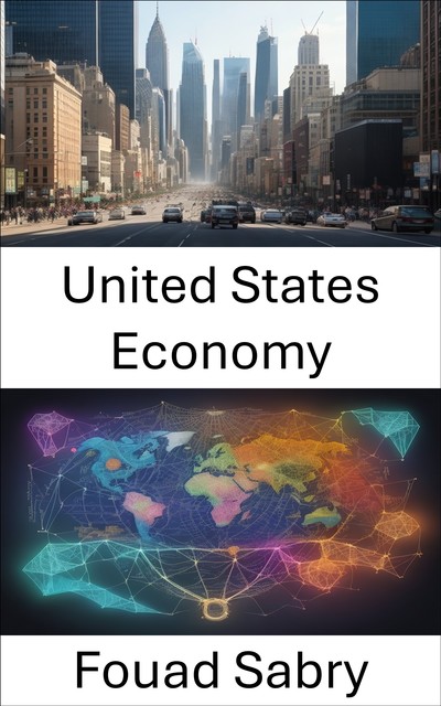United States Economy, Fouad Sabry