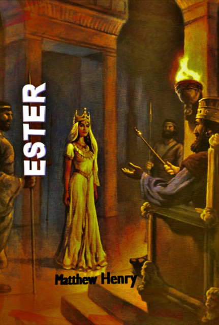Ester, Silvio Dutra