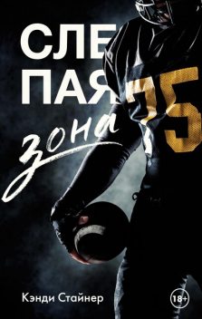 Слепая зона, Кэнди Стайнер