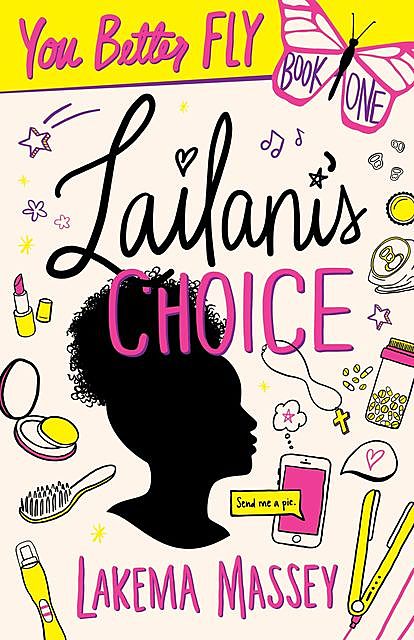Lailani's Choice, Lakema Massey