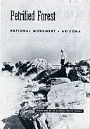 Petrified Forest National Monument, United States. National Park Service