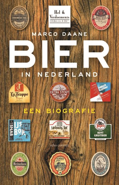 Bier in Nederland, Marco Daane