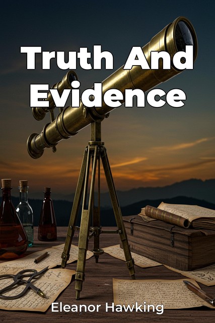 Truth And Evidence, Eleanor Hawking