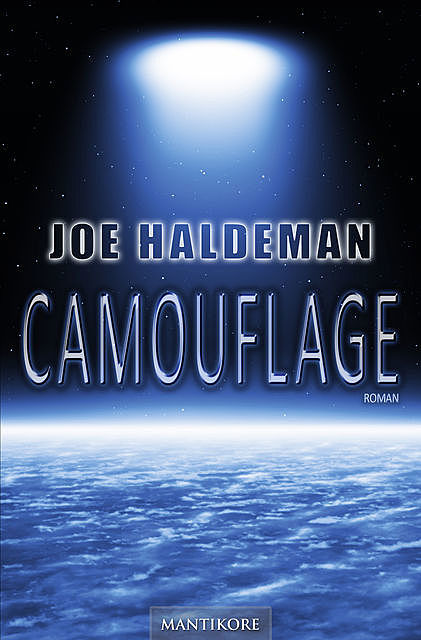 Camouflage, Joe Haldeman
