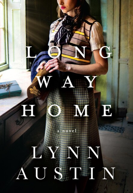 Long Way Home, Lynn Austin