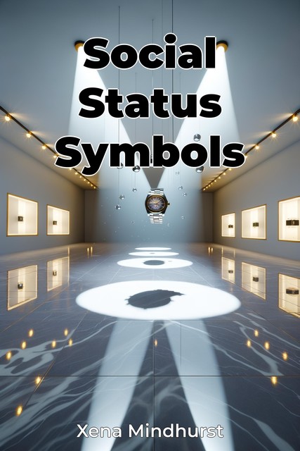 Social Status Symbols, Xena Mindhurst