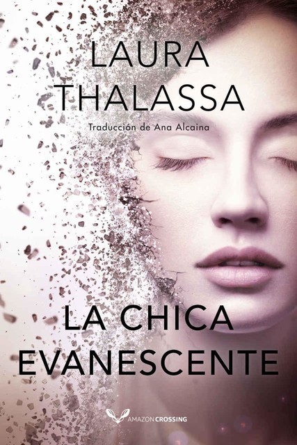 La chica evanescente, Laura Thalassa