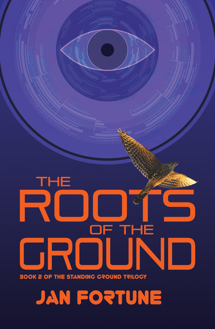 The Roots on the Ground, Jan Fortune