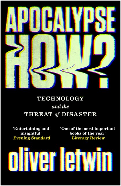 Apocalypse How, Oliver Letwin