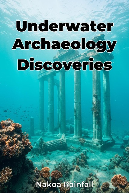 Underwater Archaeology Discoveries, Nakoa Rainfall